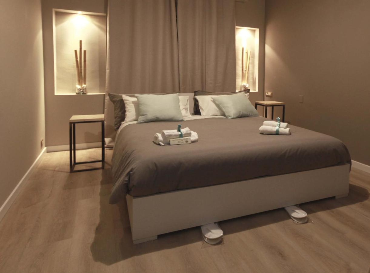 Acquachiara Iseo Deluxe Bed & Breakfast Iseo Center With Garden And Parking Inside Foresteria 外观 照片