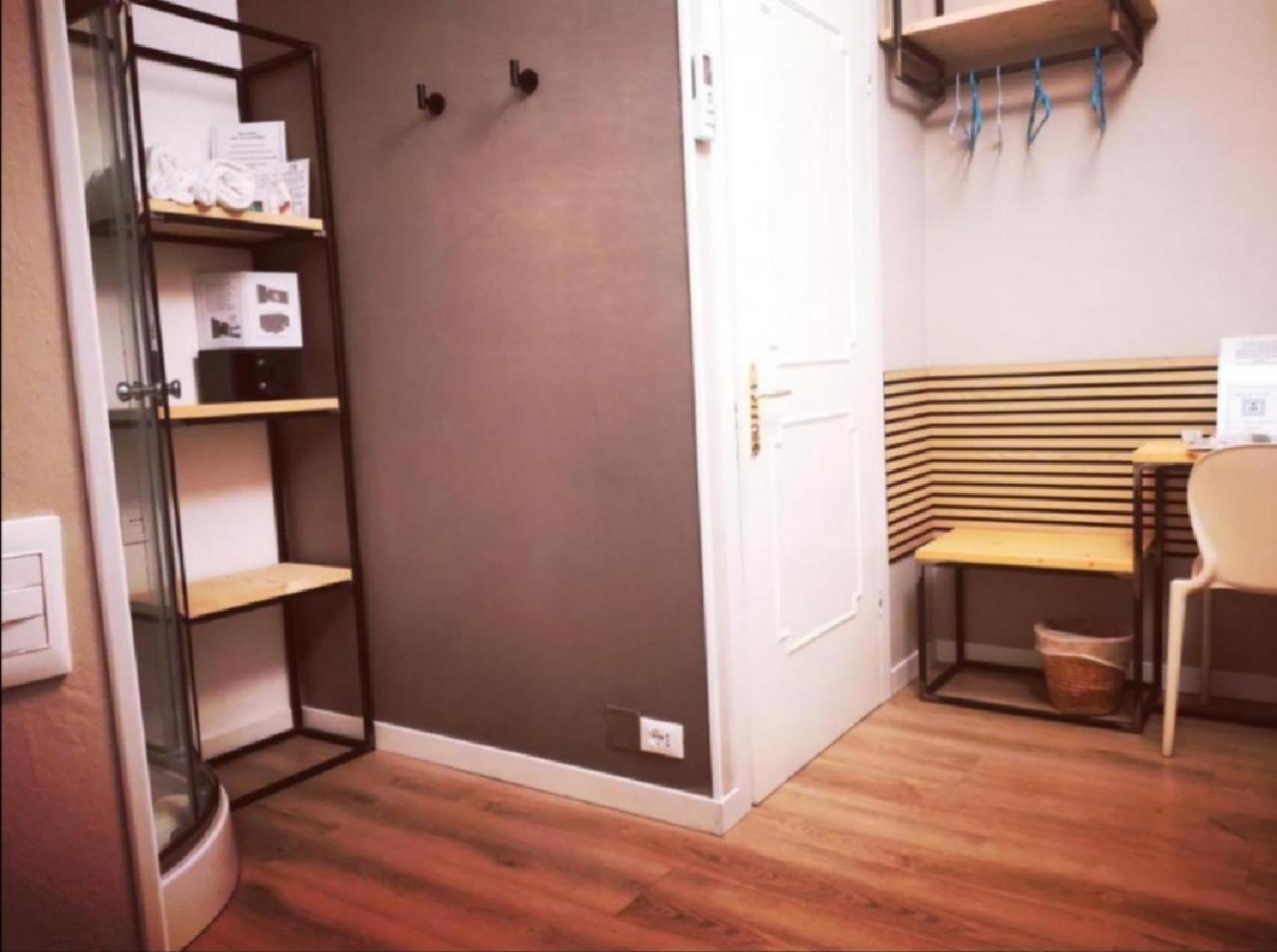 Acquachiara Iseo Deluxe Bed & Breakfast Iseo Center With Garden And Parking Inside Foresteria 客房 照片