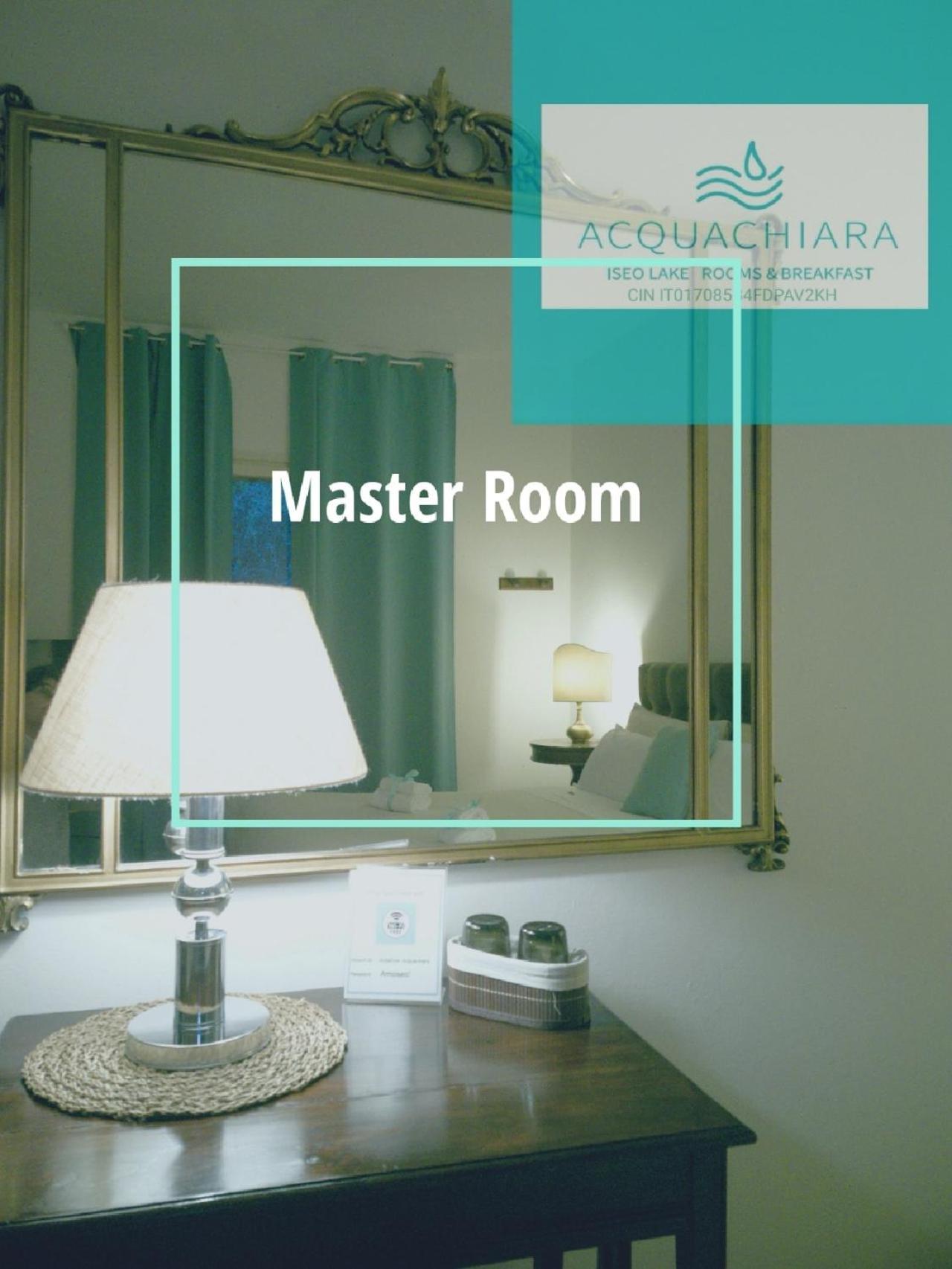 Acquachiara Iseo Deluxe Bed & Breakfast Iseo Center With Garden And Parking Inside Foresteria 外观 照片